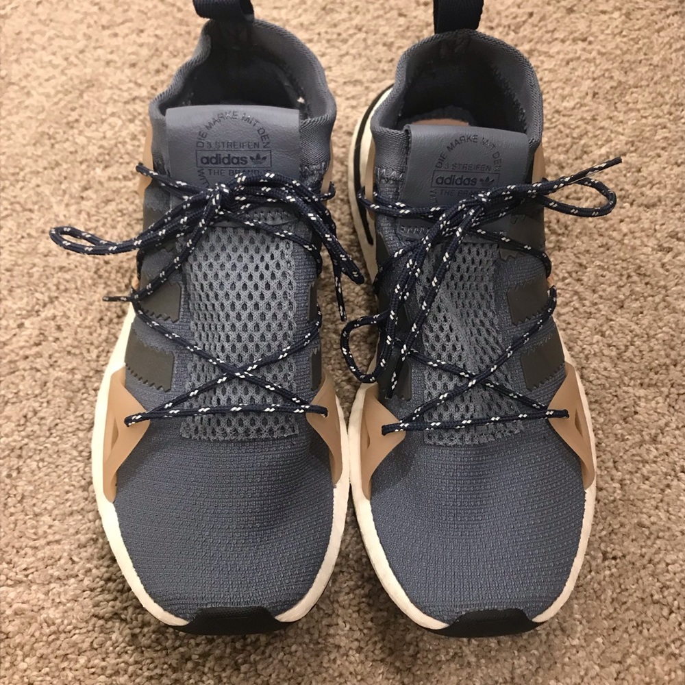 Adidas Arkyn Primeknit Shoes FREE SHIPPING !!